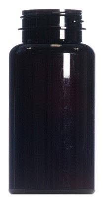 150ml Dark Green PET Skypack Jar, 38/400 CT Neck